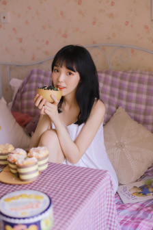明星专题：霍正奇