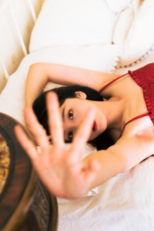 25岁的女字高中生动漫